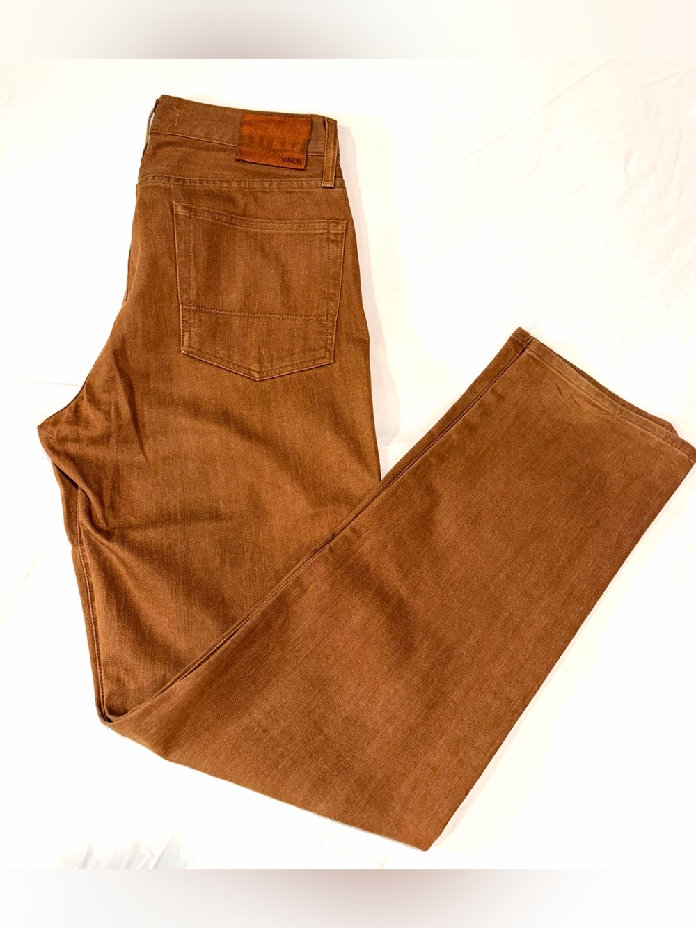 Vince Men's Jeans -size 34